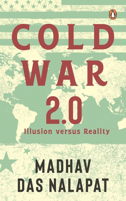 Cold War 2.0 - Penguin Random House India