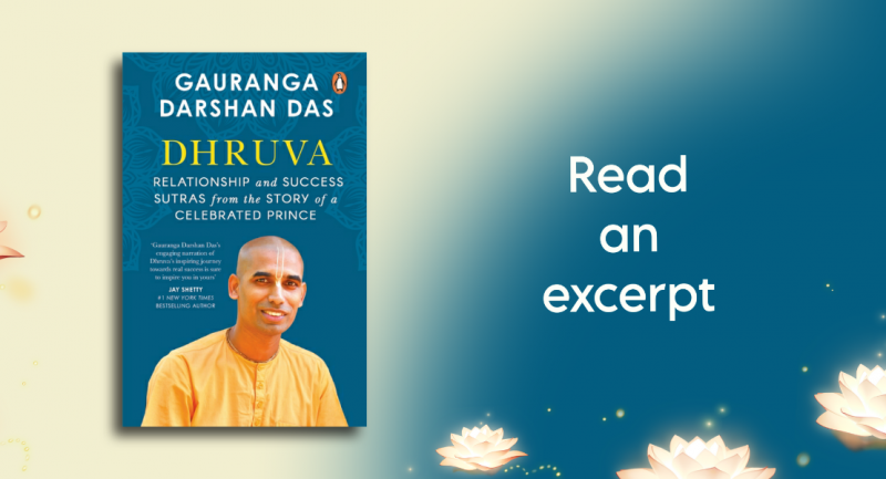Dhruva's Pearls of Wisdom to Help You Find Your Path!