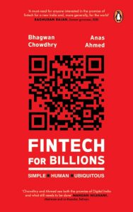 Fintech for Billions