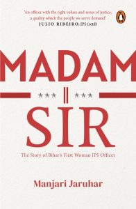 Madam Sir