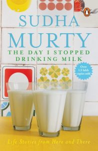 The Day I Stopped Drinking Milk