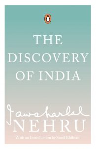 The discovery of India