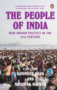 The people of India