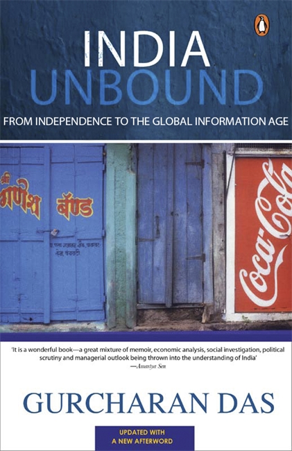 India Unbound