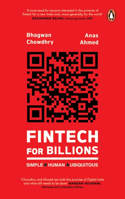 FinTech for Billions