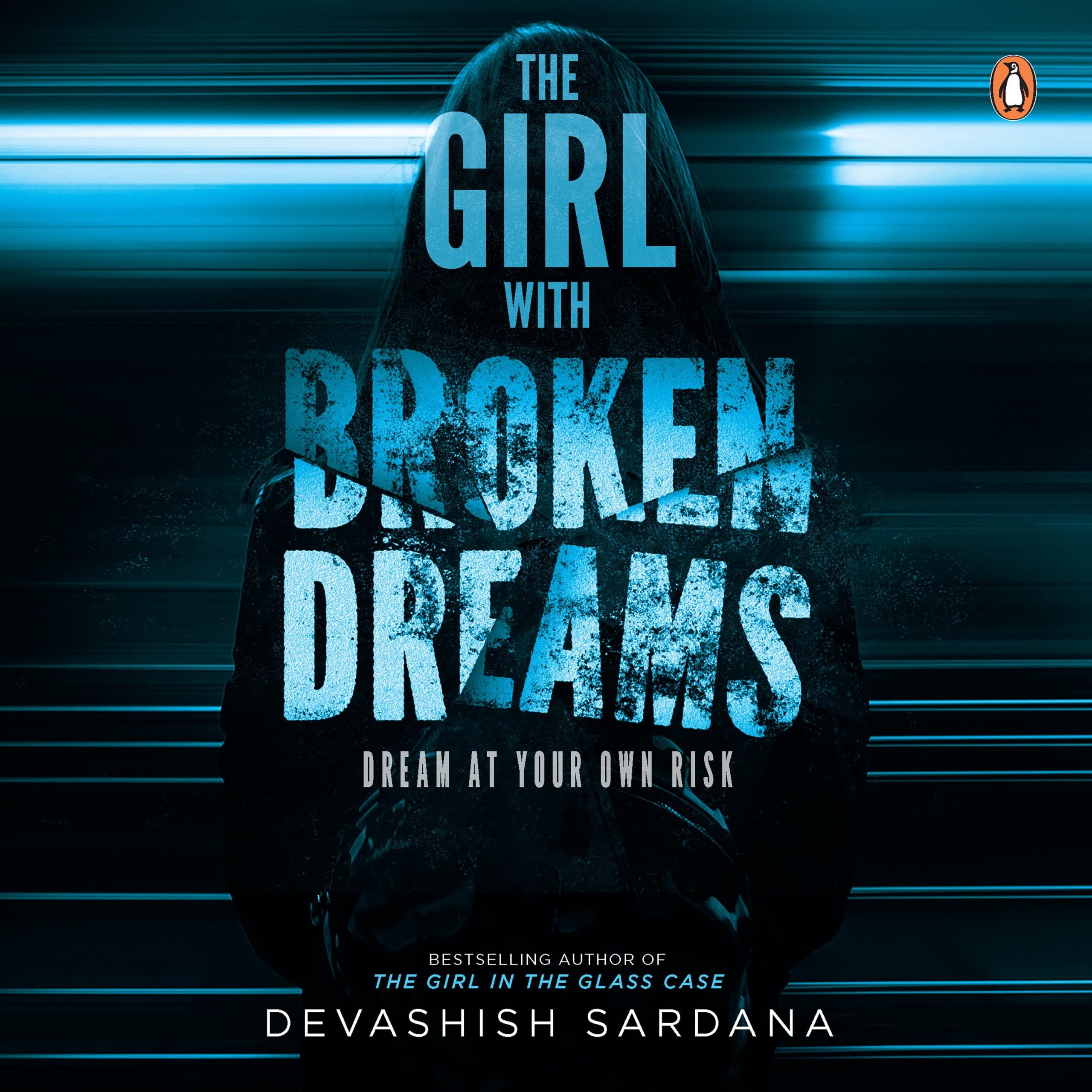 The Girl with Broken Dreams