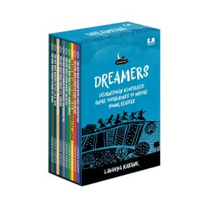 Dreamers Box Set