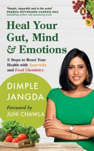 Heal your Gut, Mind and Emotions