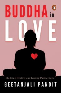 Buddha in Love