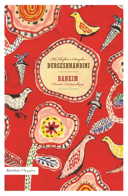 The Chieftain’s Daughter