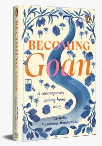 Becoming Goan