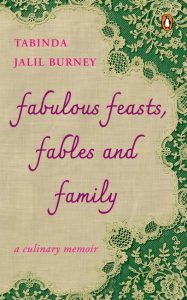 Fabulous Feasts, Fables and Family