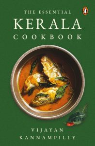 The Essential Kerala Coobook