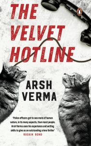 The Velvet Hotline