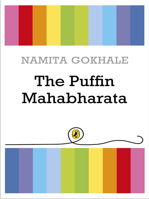 The Puffin Mahabharata