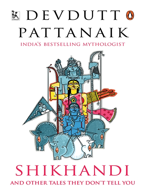Shikhandi