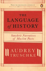 The Language of History