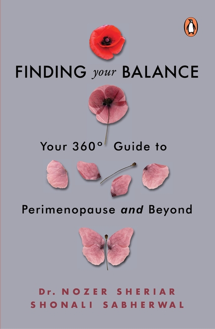 Finding Your Balance - Penguin Random House India