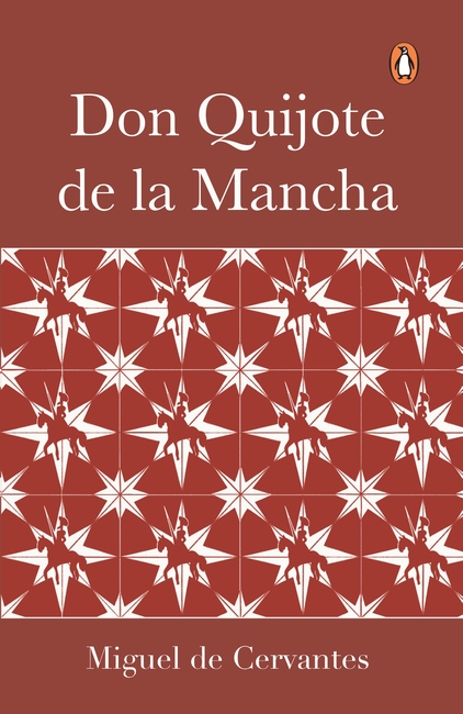 Don Quijote de la Mancha