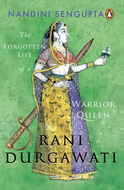Rani Durgawati