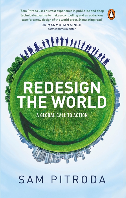 Redesign the World