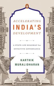 Accelerating India's Development