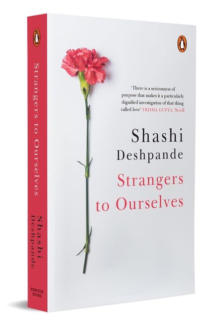 Strangers to Ourselves