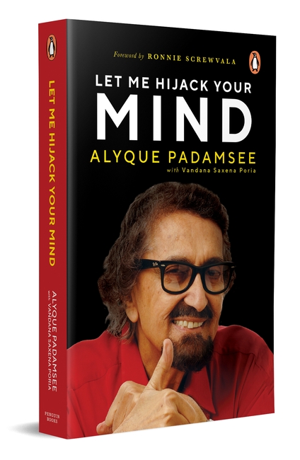 Let Me Hijack Your Mind