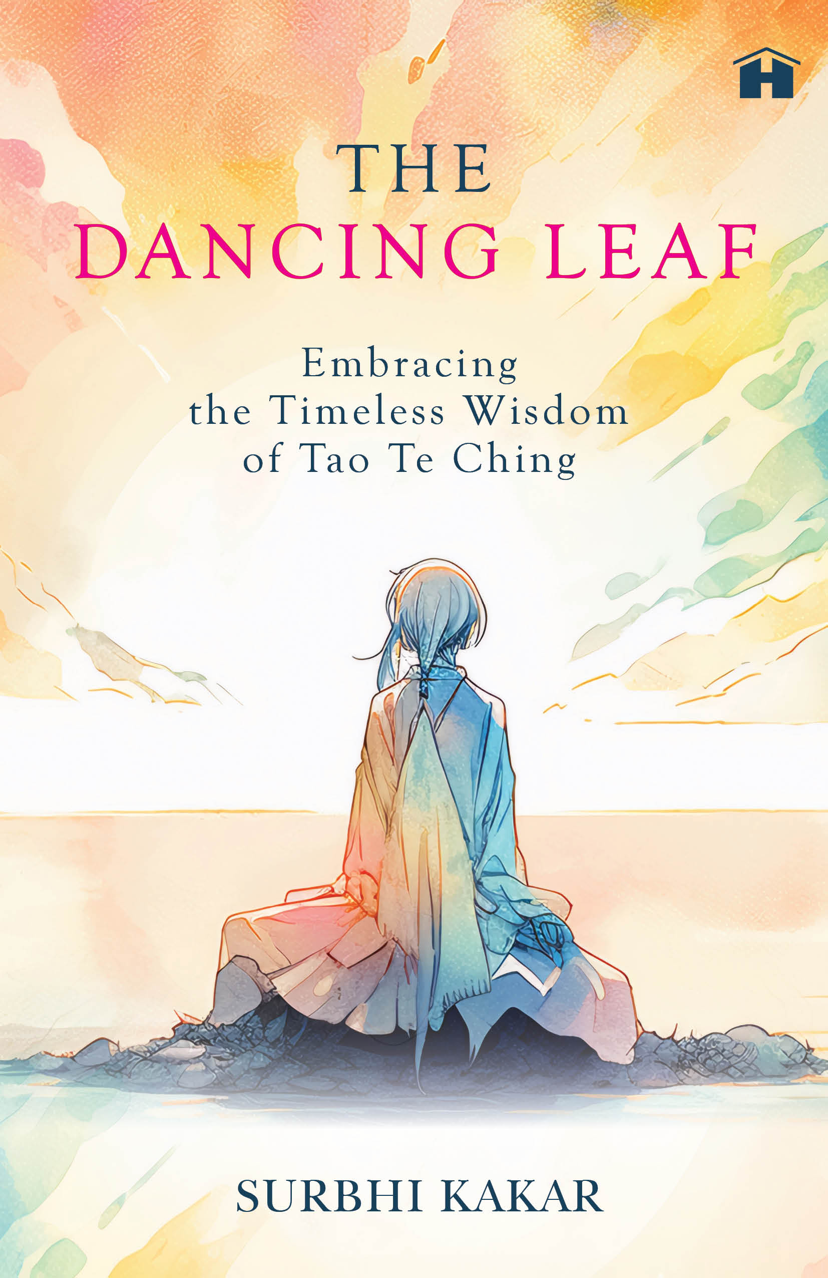 The Dancing Leaf: Embracing Timeless Wisdom of Tao Te Ching