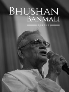 Bhushan Banmali