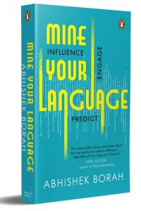 Mine Your Language