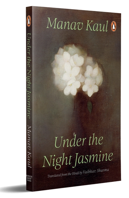 Under The Night Jasmine Penguin Random House India