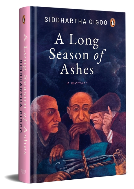 A Long Season of Ashes