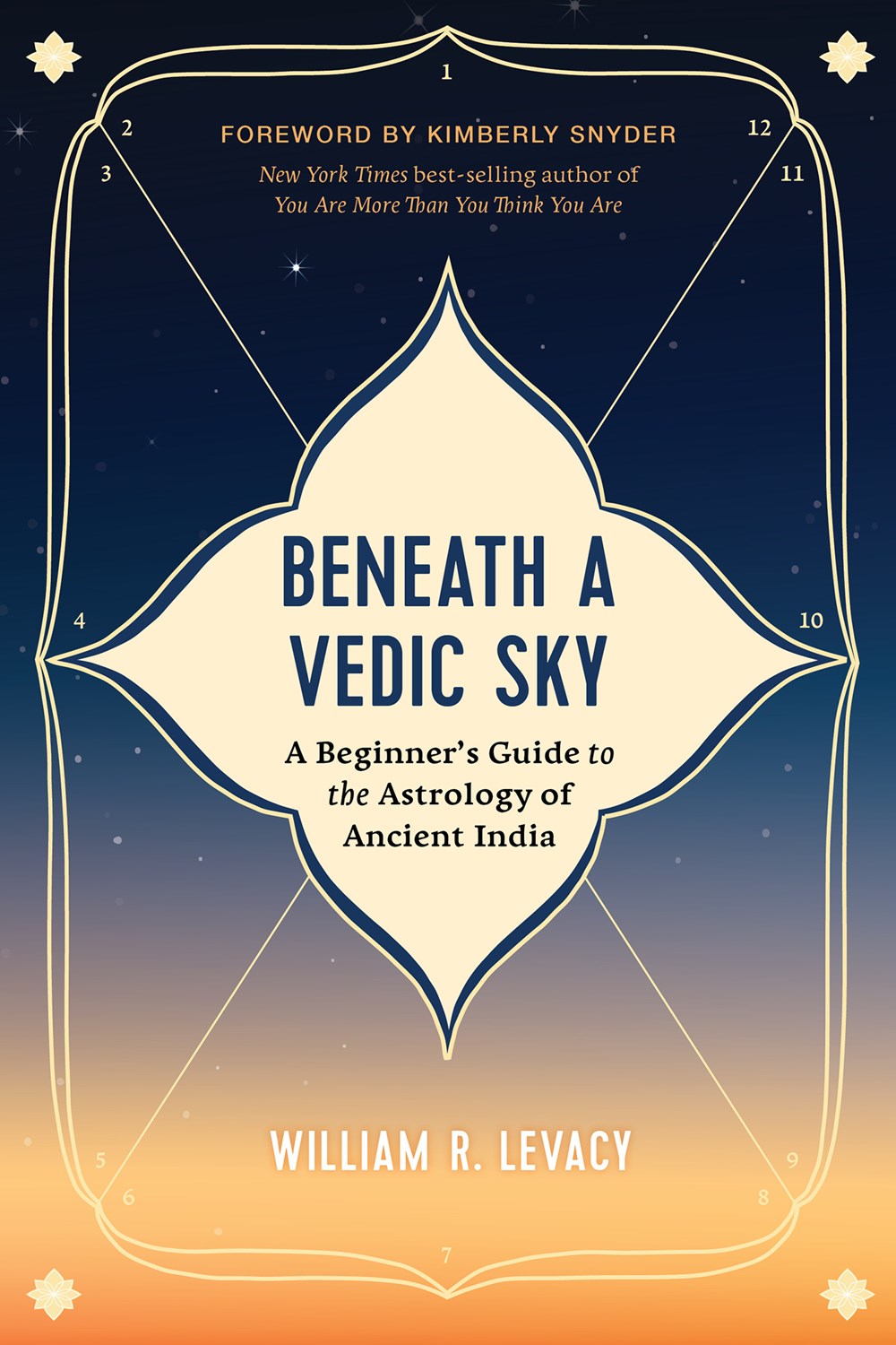 Beneath a Vedic Sky: A Beginner’s Guide to the Astrology of Ancient India