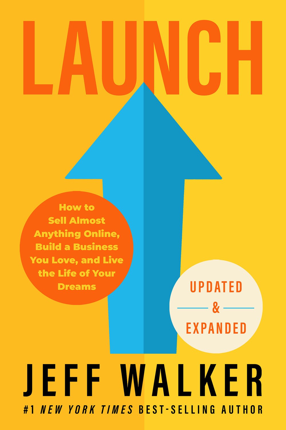 Launch (Updated and Expanded Edition)