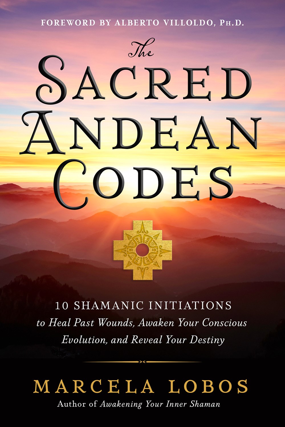 The  Sacred Andean Codes
