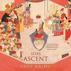 Sita's Ascent Audiobook