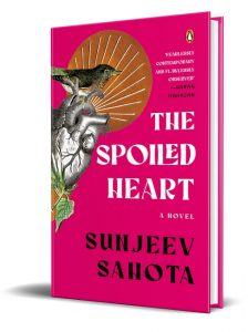 The Spoiled Heart