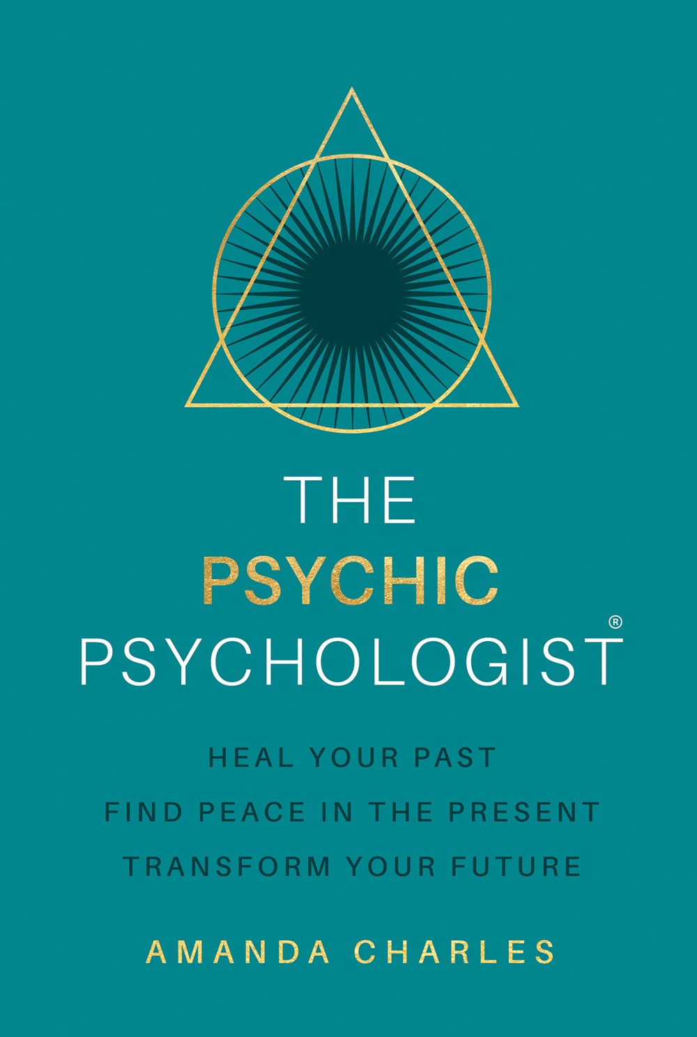The  Psychic Psychologist