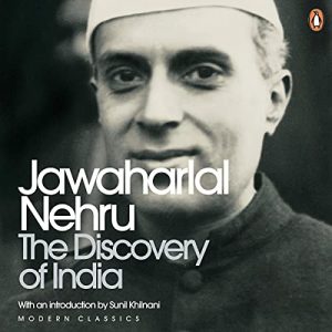 The Discovery of India 