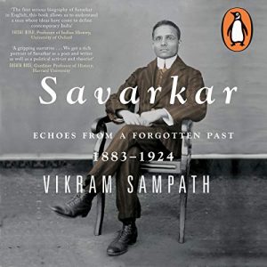 Savarkar: Echoes of a Forgotton Past, Vol. 1: Part 1