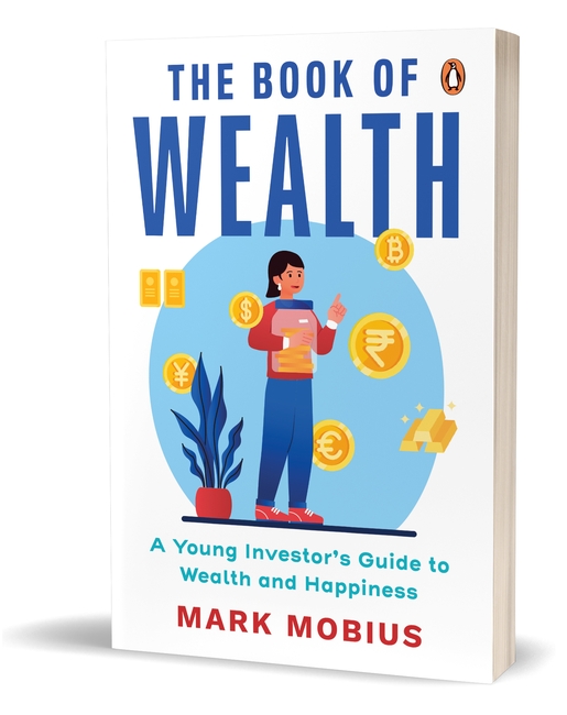 The Book of Wealth