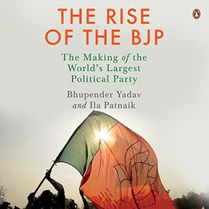 The Rise of the BJP