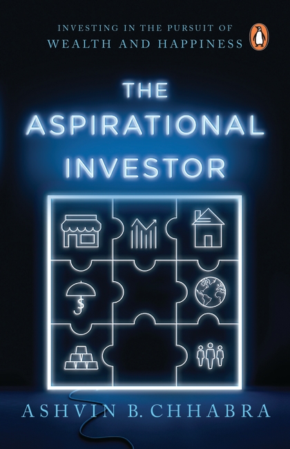 The Aspirational Investor