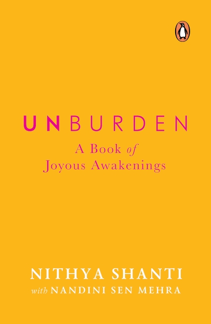 Unburden