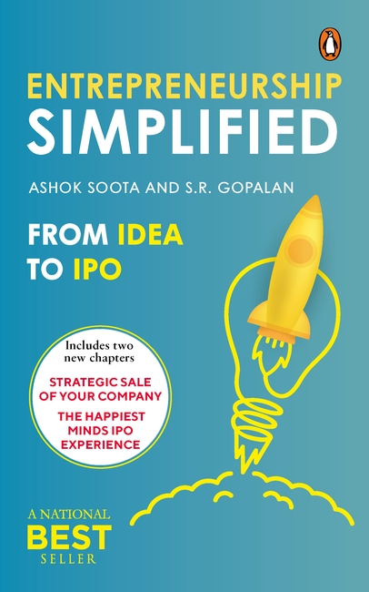 Entrepreneurship Simplified