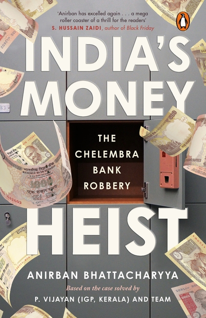 India’s Money Heist