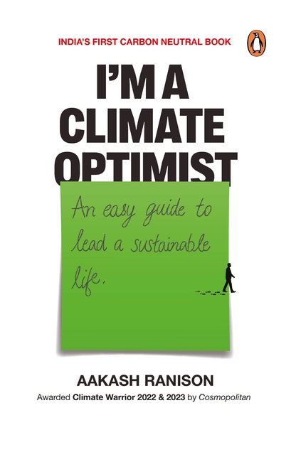 I’m a Climate Optimist