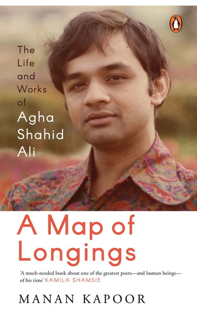 A Map of Longings