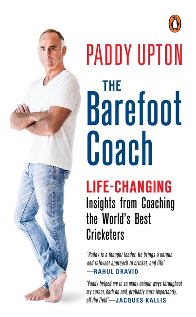 The Barefoot Coach